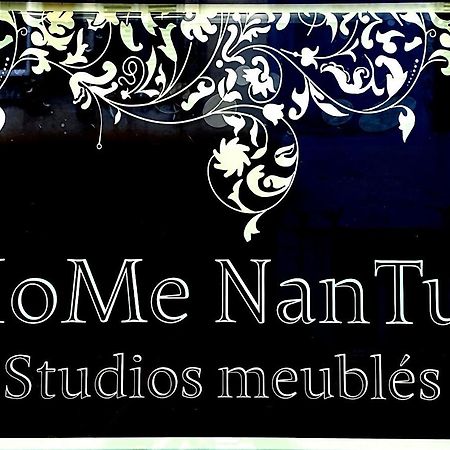 Home Nantua studio meublés Ain-Jura Exterior foto