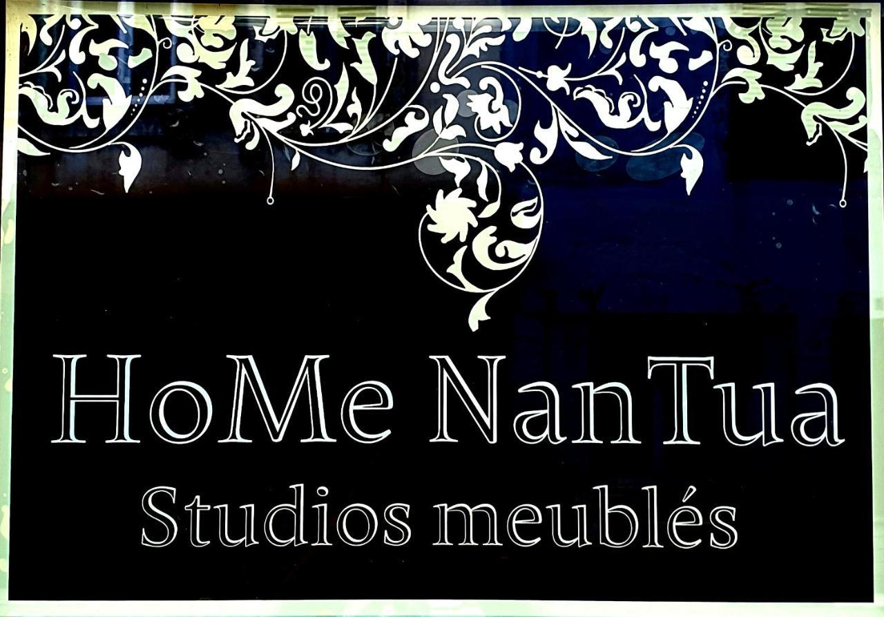 Home Nantua studio meublés Ain-Jura Exterior foto